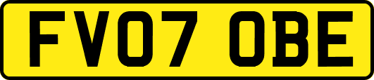 FV07OBE