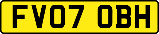 FV07OBH