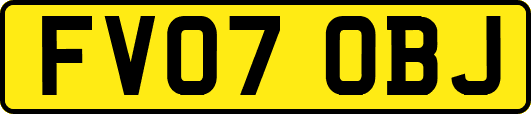 FV07OBJ