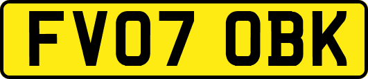 FV07OBK