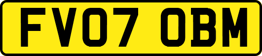FV07OBM