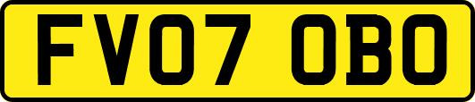 FV07OBO