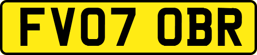 FV07OBR