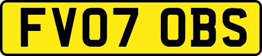 FV07OBS