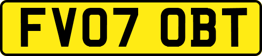 FV07OBT