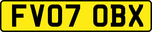 FV07OBX