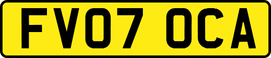FV07OCA