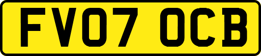 FV07OCB
