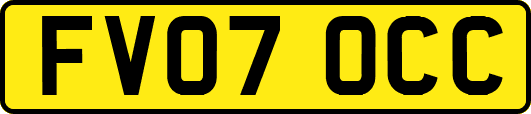 FV07OCC