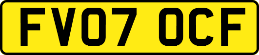 FV07OCF