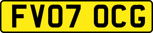 FV07OCG
