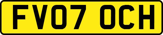 FV07OCH