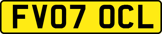 FV07OCL