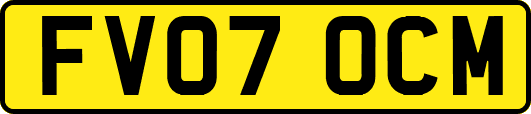 FV07OCM