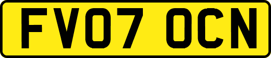 FV07OCN
