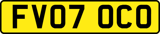 FV07OCO