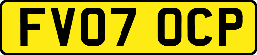 FV07OCP