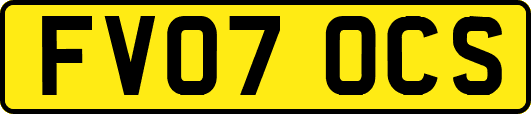 FV07OCS