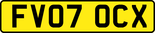 FV07OCX