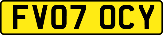 FV07OCY