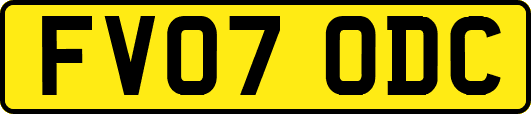 FV07ODC