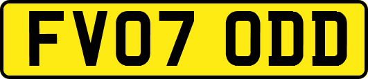 FV07ODD