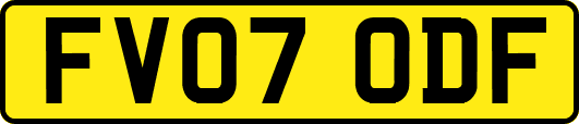 FV07ODF