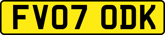 FV07ODK