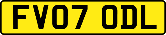 FV07ODL