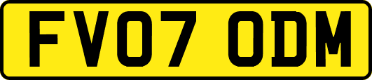 FV07ODM