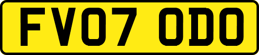 FV07ODO