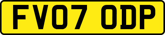 FV07ODP