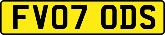 FV07ODS