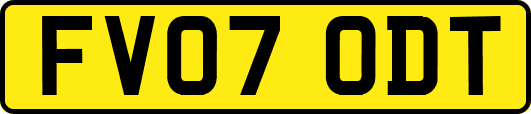 FV07ODT
