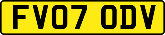FV07ODV