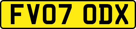 FV07ODX