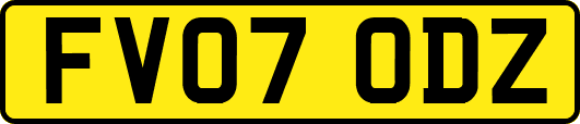 FV07ODZ