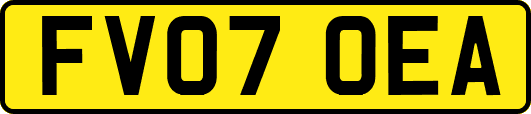 FV07OEA