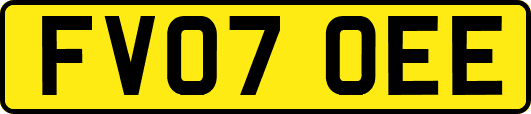 FV07OEE