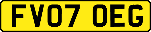 FV07OEG