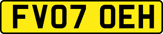 FV07OEH