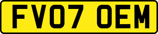 FV07OEM