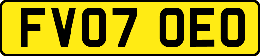 FV07OEO