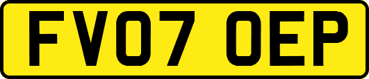 FV07OEP