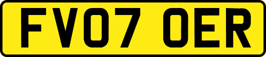 FV07OER