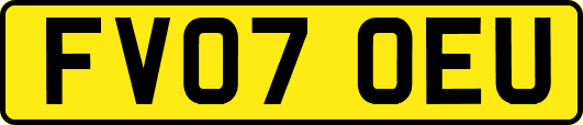 FV07OEU