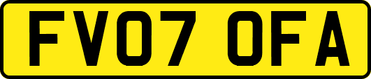 FV07OFA