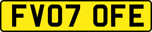 FV07OFE