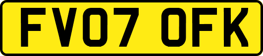 FV07OFK