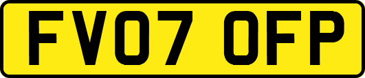FV07OFP